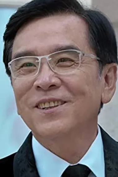 姜大卫