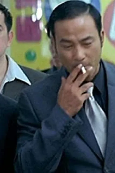 张志平