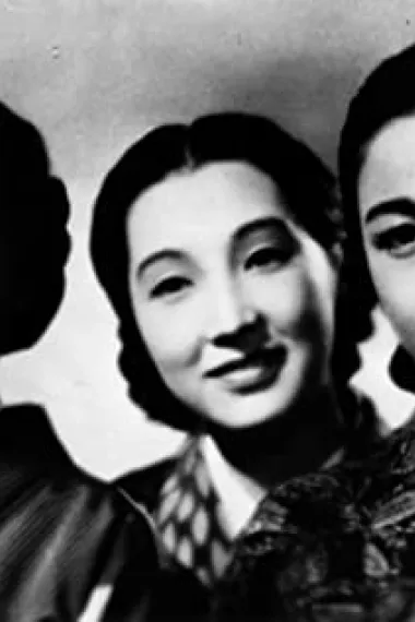 高峰三枝子