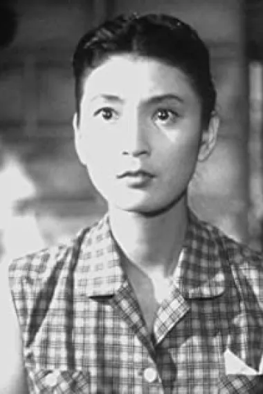 河内桃子