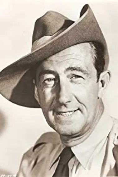 Chips Rafferty
