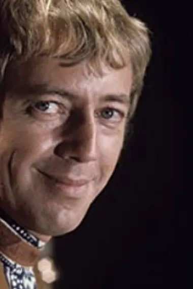 Noel Harrison