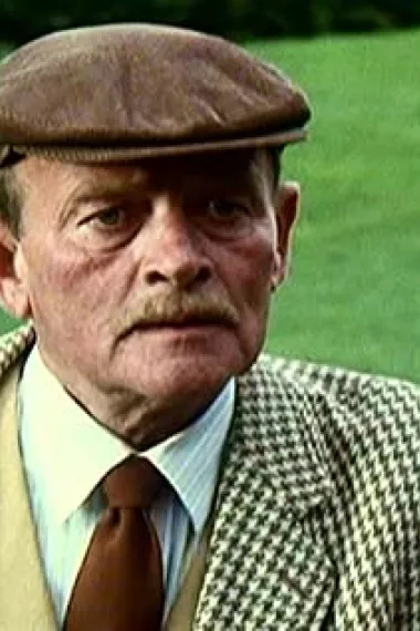 Michael Lees