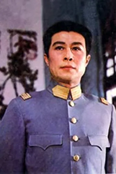 王心刚