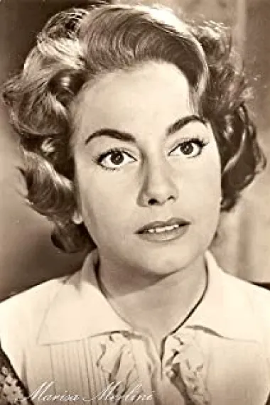 Marisa Merlini
