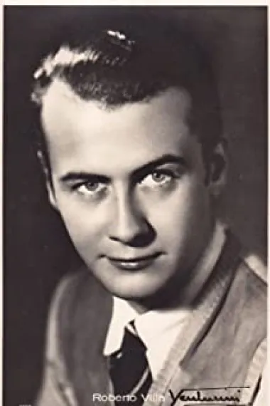 Roberto Villa