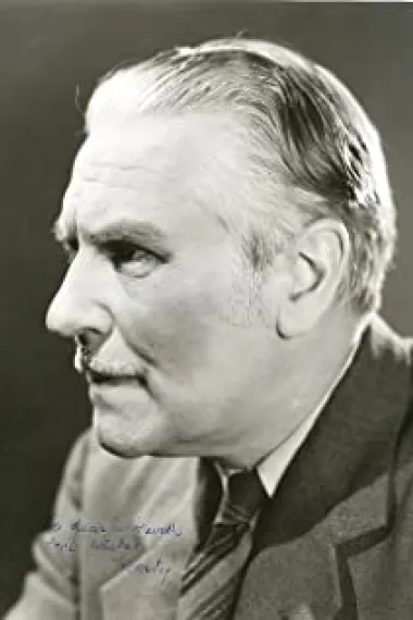 C. Montague Shaw