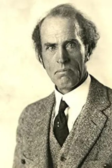 Nelson McDowell