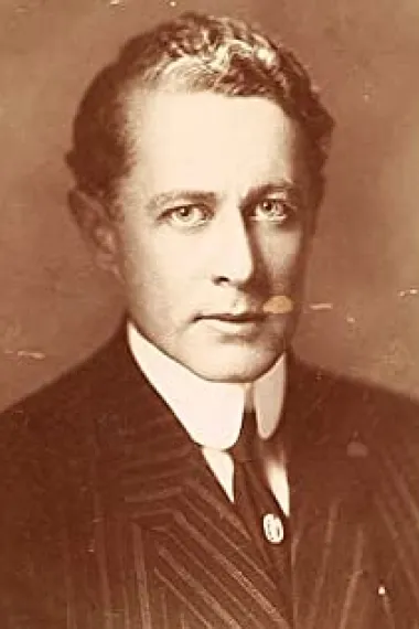 Edward Martindel