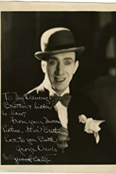 George Davis
