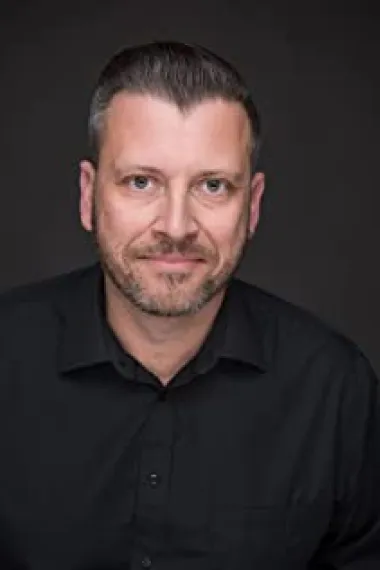 Joe Boyd