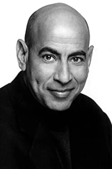 Vernel Bagneris