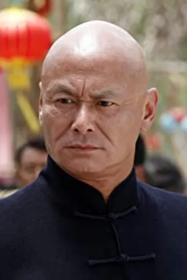 刘家辉