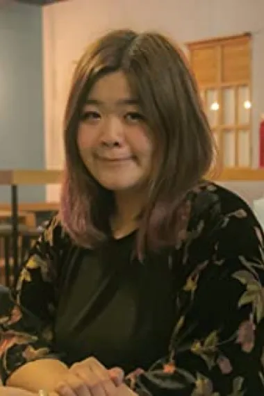 谢庭菡