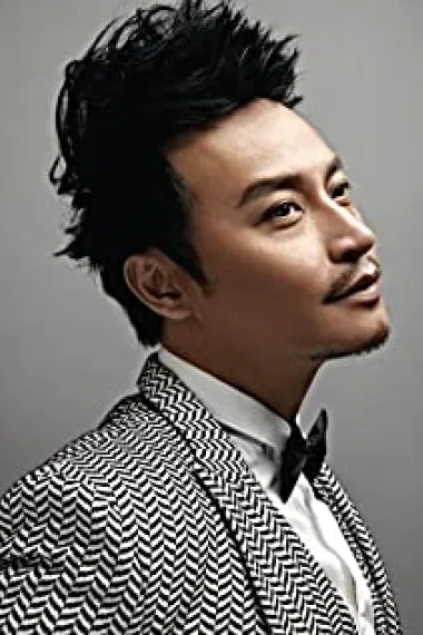 陈志朋