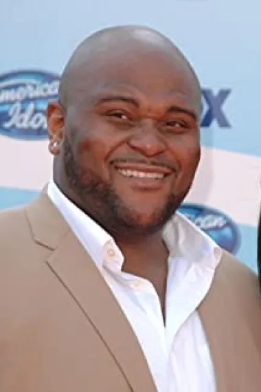 Ruben Studdard