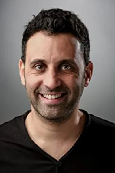 Yaniv Biton