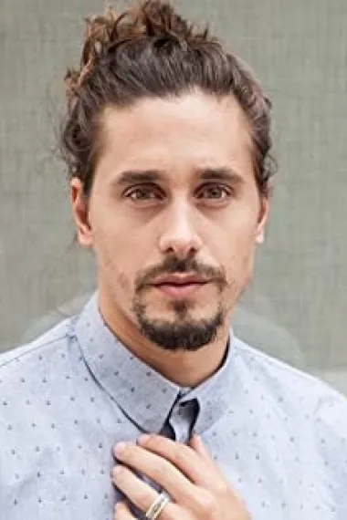 Ivan Mendes