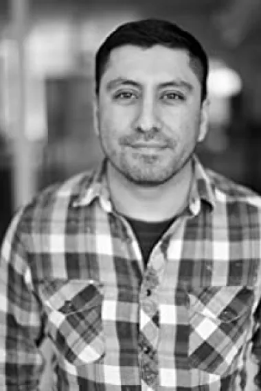 Rudy Valdez