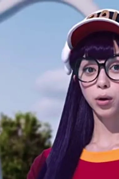 中条彩未