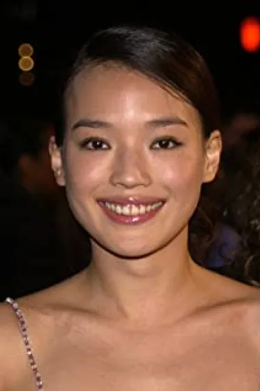 舒淇