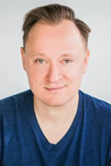 Kevin Dennis