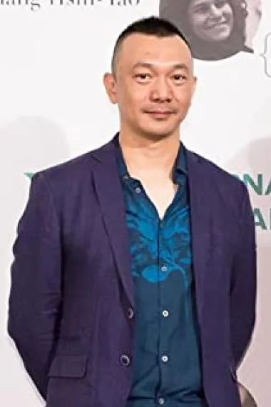 黄信尧