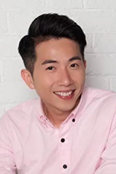 叶朝明
