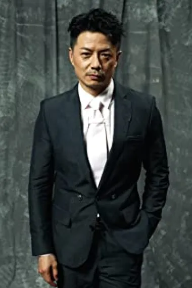 段奕宏