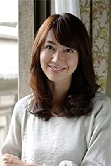 森口瑶子