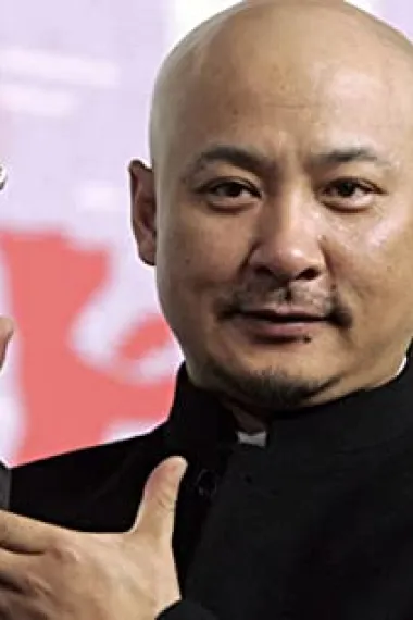 王全安