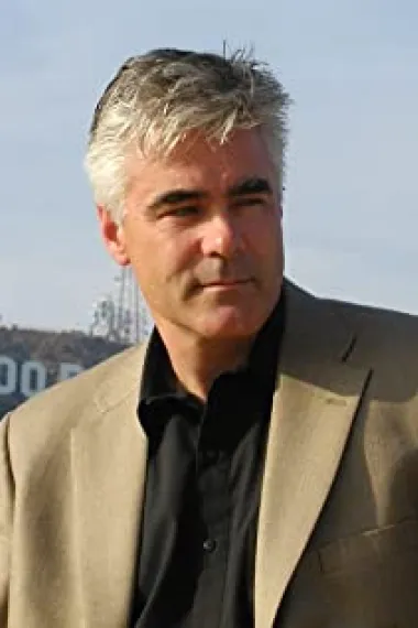 David Elliott