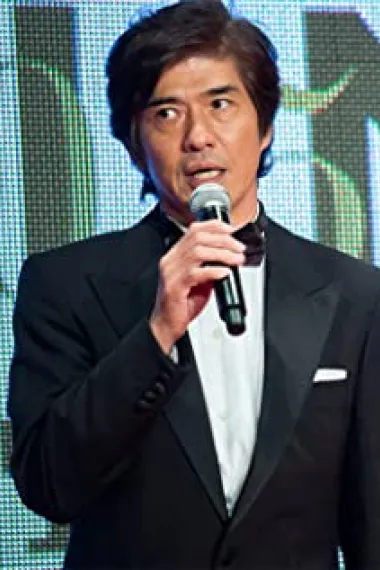 佐藤浩市