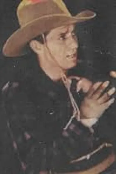 Archie Ricks