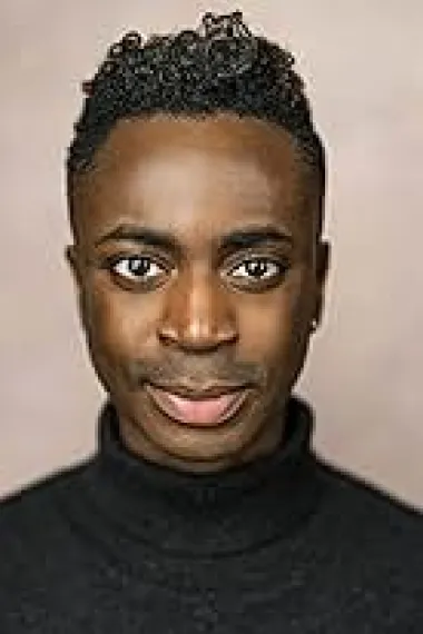 Kwaku Mills