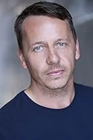 Sean Croke