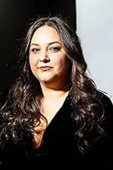 Maureen Bharoocha