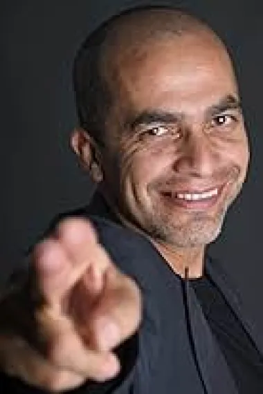 Luis Urquiza