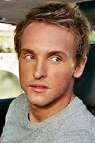 Shane Stuart