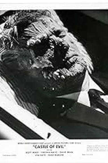 William Thourlby