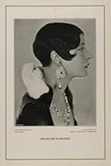 Madeline Hurlock