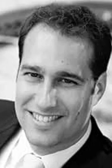 Randall Rubin