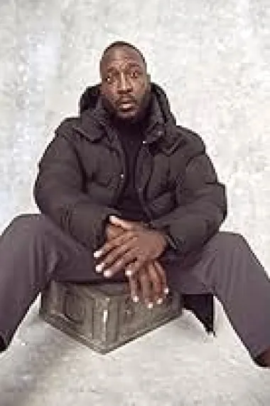 Raphael Sowole