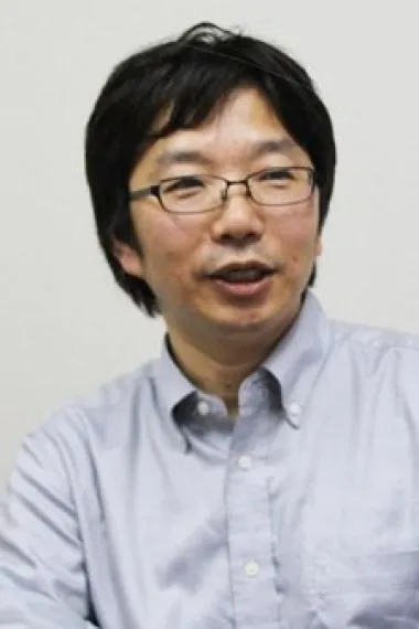 伊藤尚往