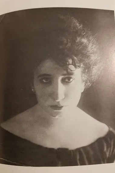 Wanda Capodaglio