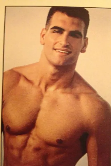 Bret Ernst