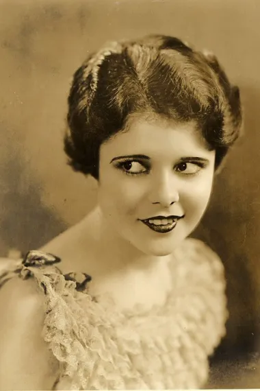 Viola Richard