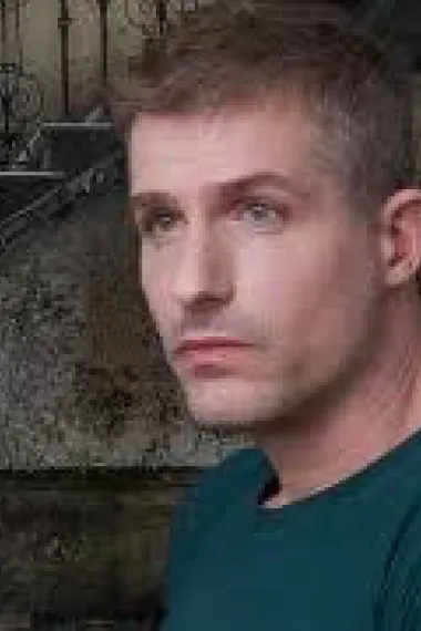 Rob Moretti