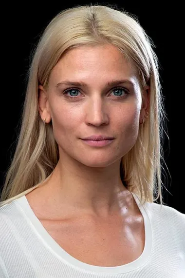 Tove Vahlne
