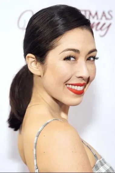 Reesa Ishiyama